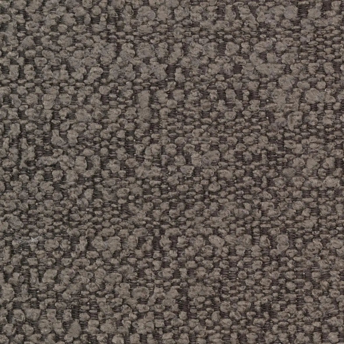 Stofstaal dess 530 Bouclé Taupe