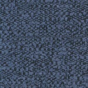 537 Bouclé blue