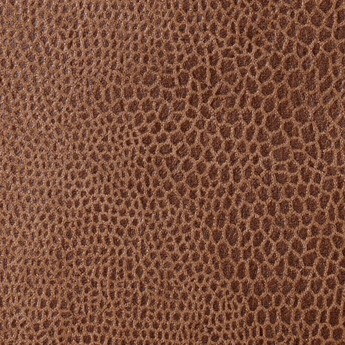 Fabric sample dess 551 Fanual Brown