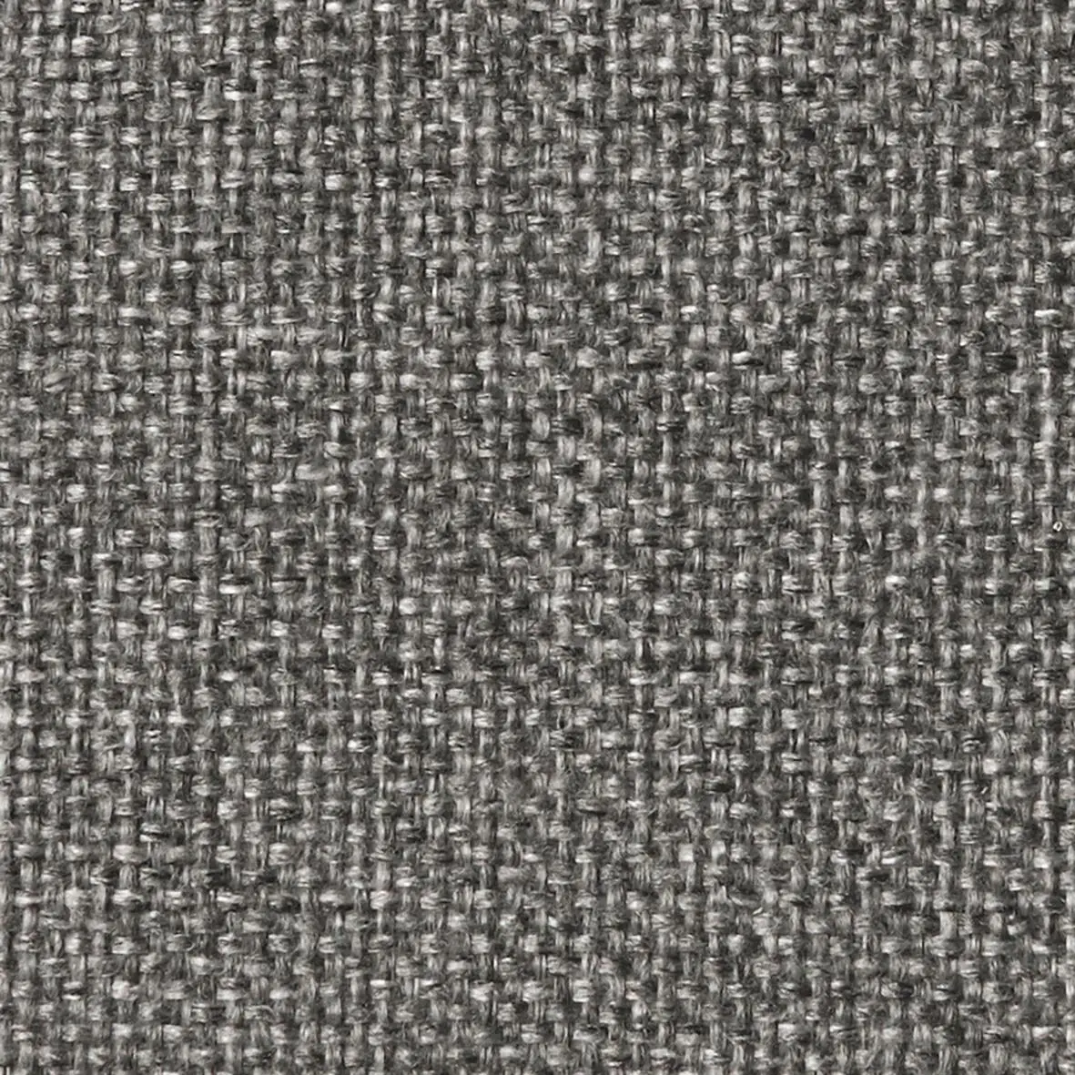 Fabric sample dess 563 Twist Charcoal