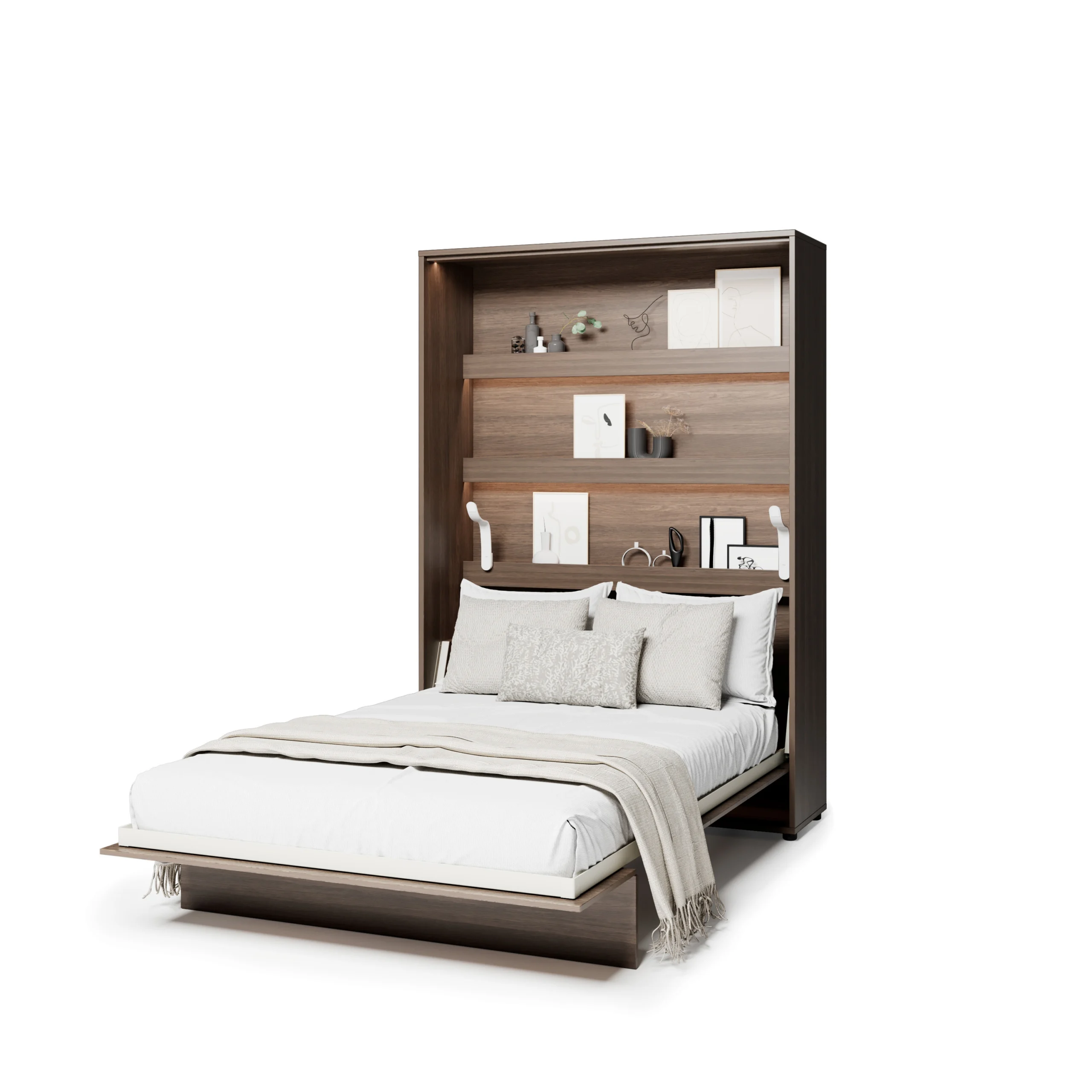 Opklapbed Bed Concept 140 - Afbeelding 7