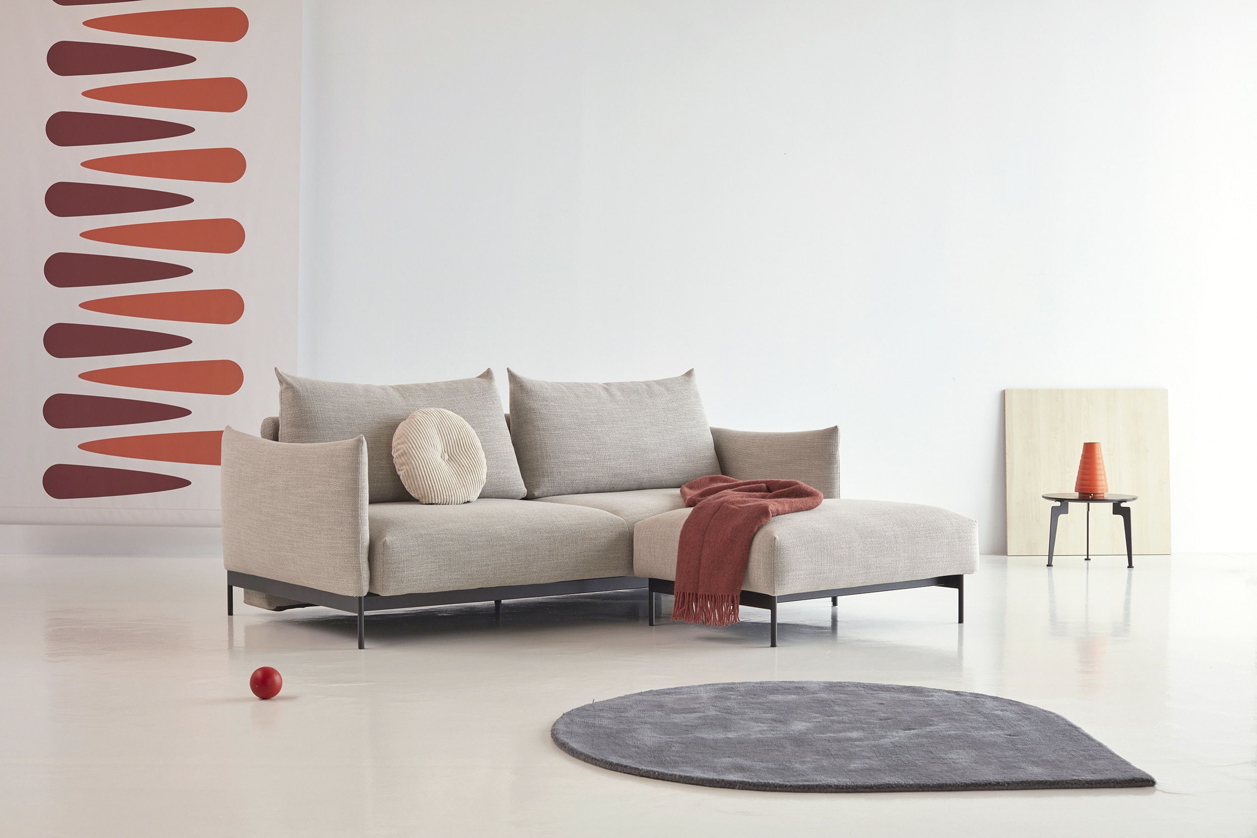 Poef Malloy - Afbeelding 3