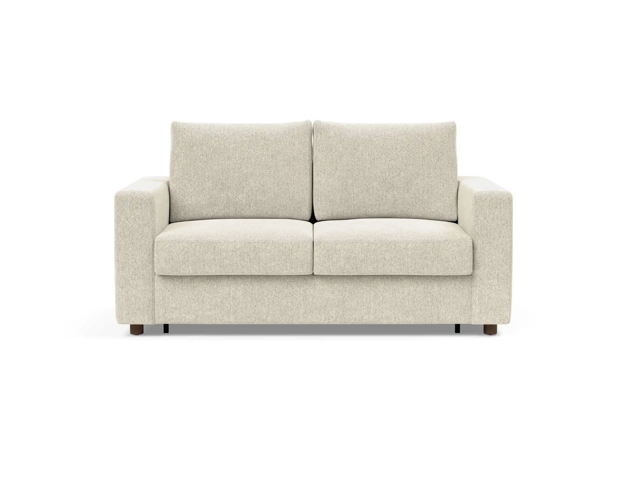 Neah 140 sofa bed with standard arms 357 p1 web