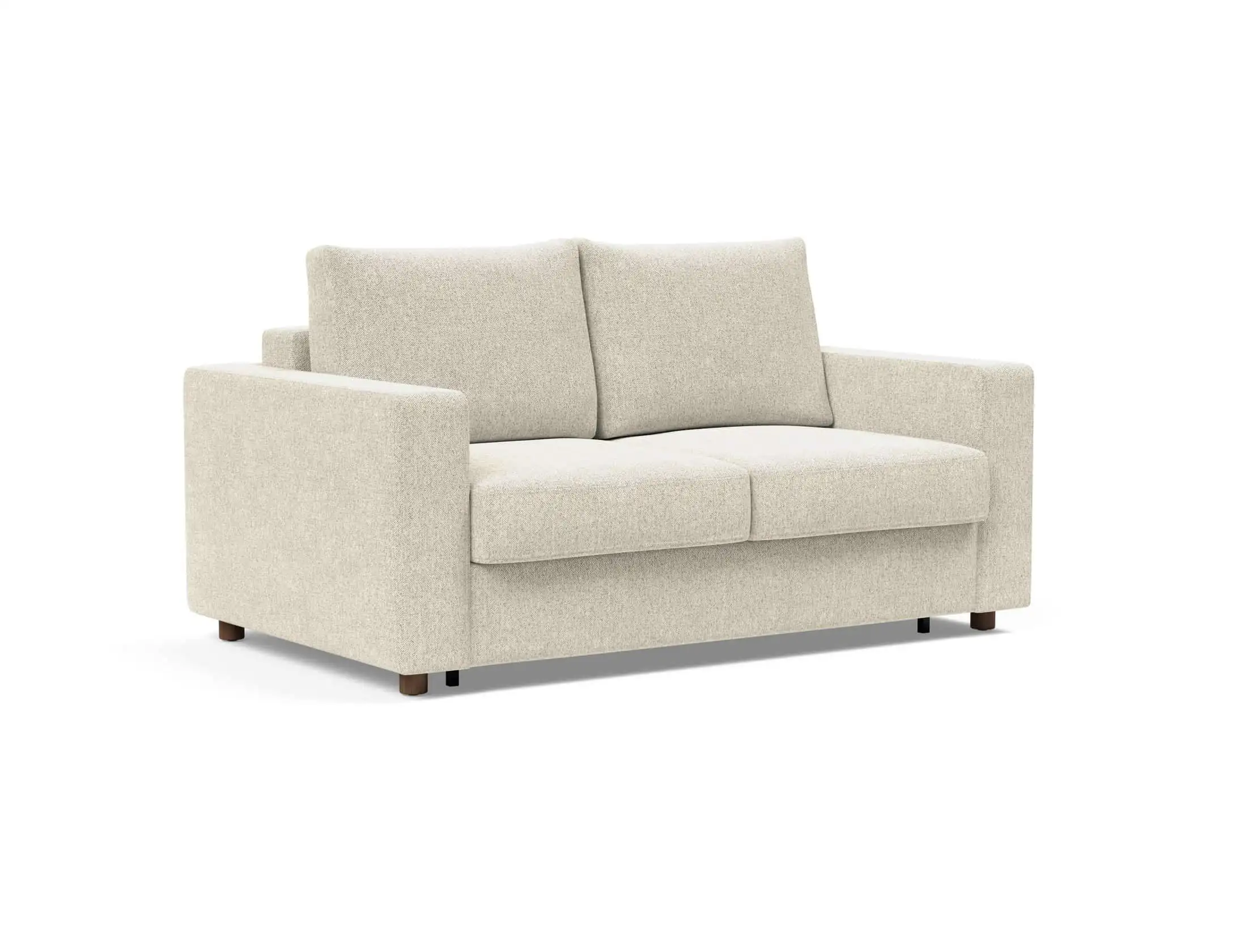 Neah 140 sofa bed with standard arms 357 p2 web