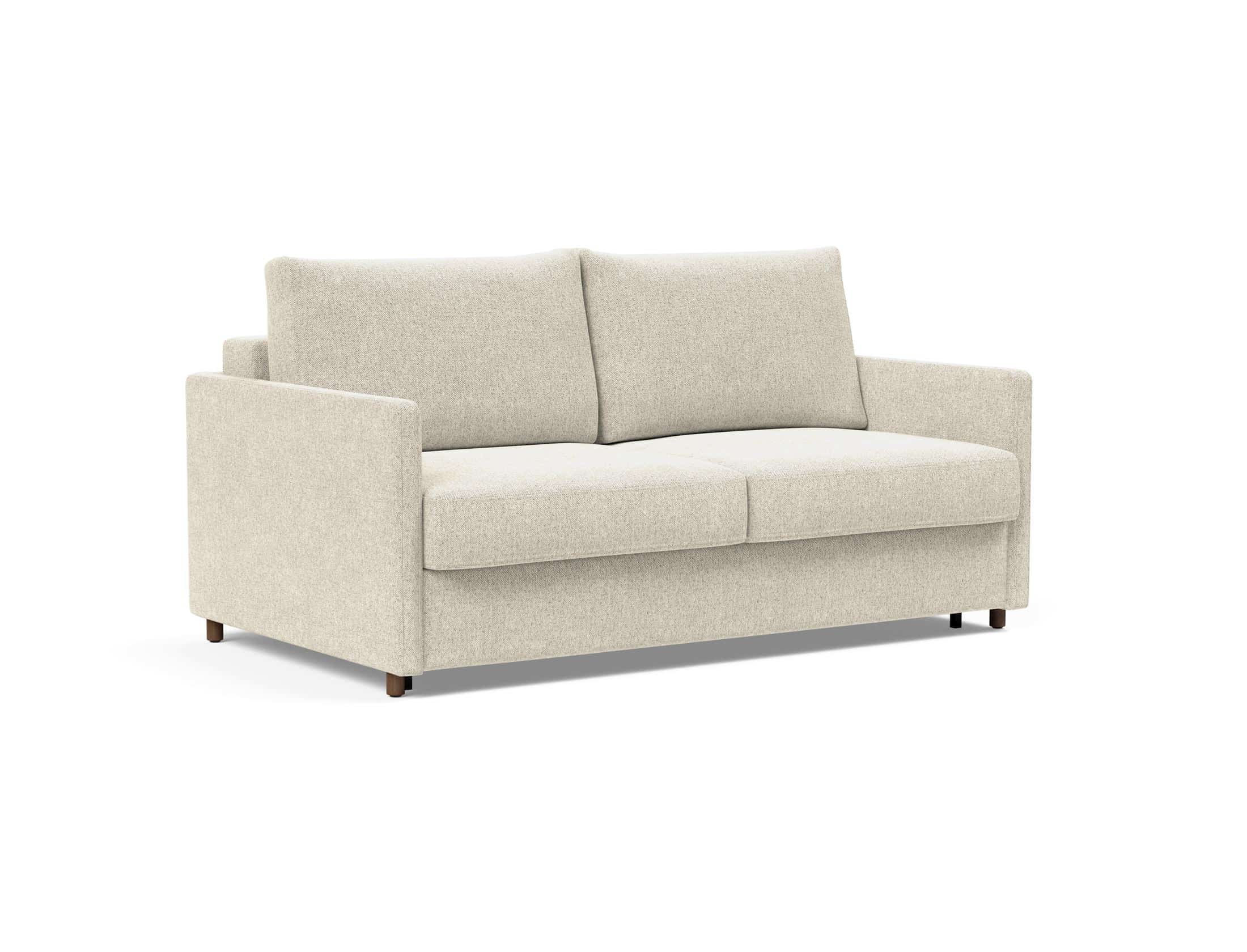 Neah 160 sofa bed with slim arms 357 p2 web