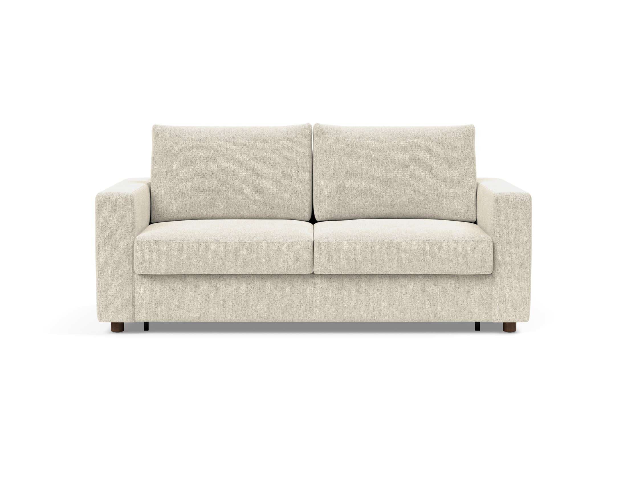 Slaapbank Neah 160 standard arms - Afbeelding 4