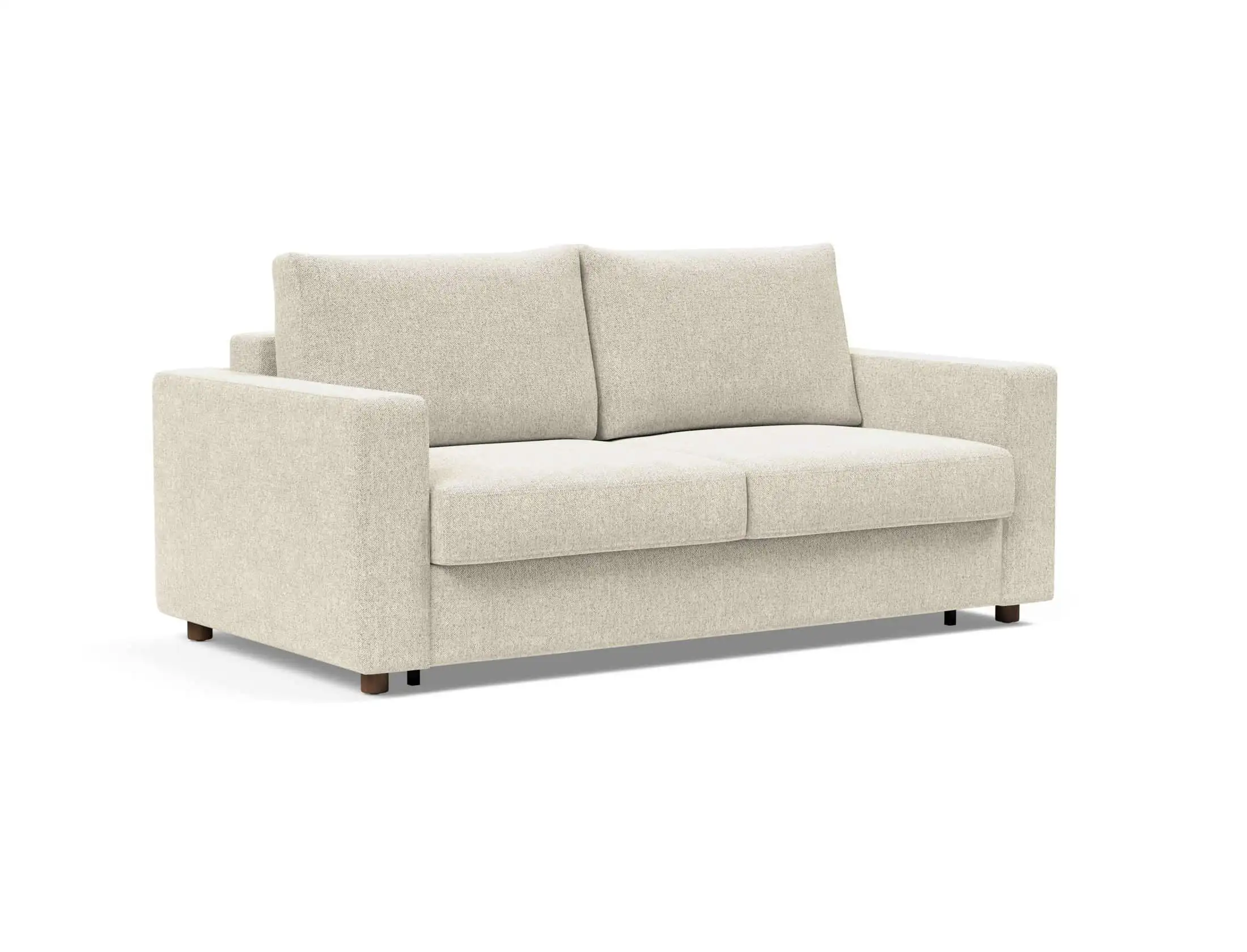 Neah 160 sofa bed with standard arms 357 p2 web