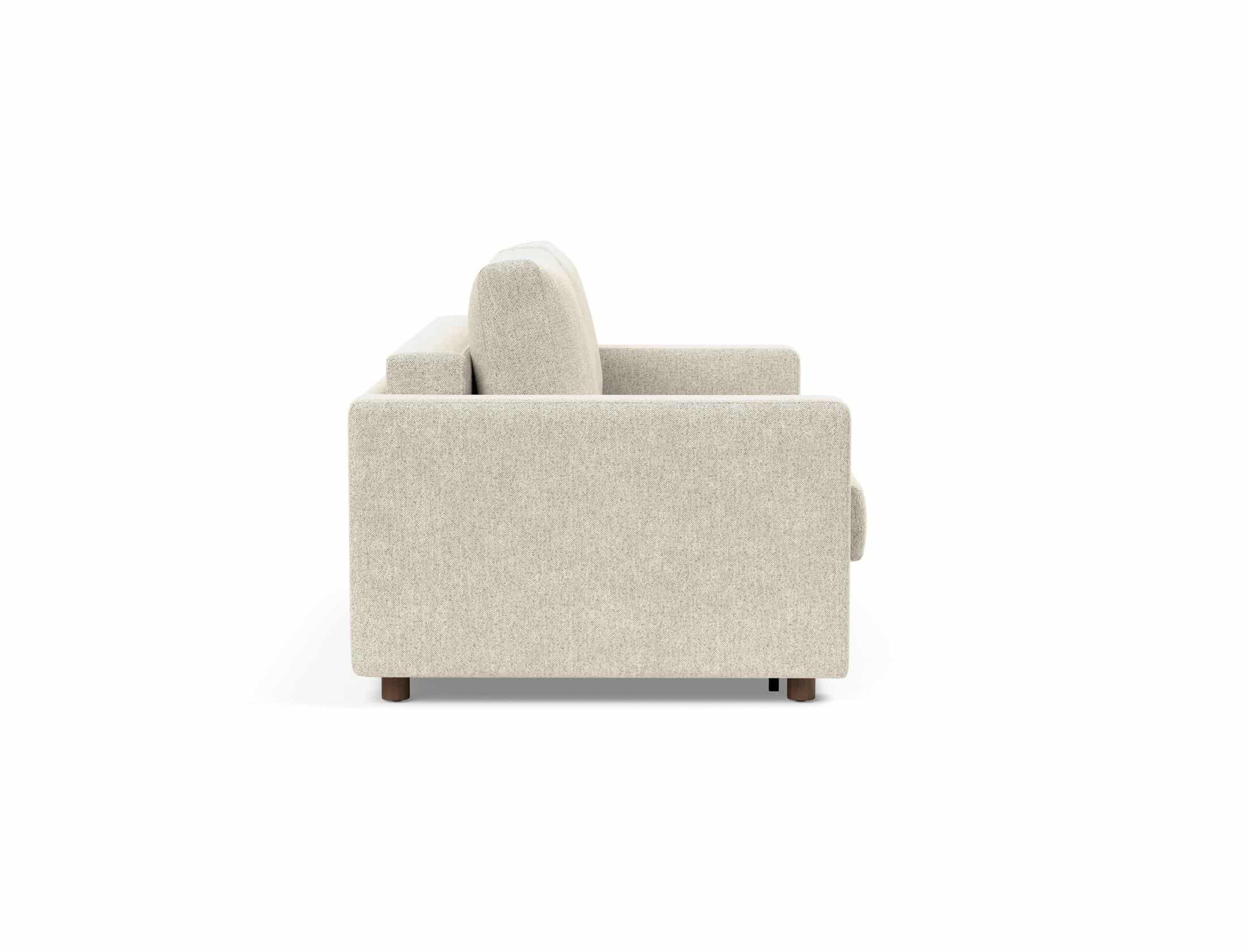 Slaapbank Neah 160 standard arms - Afbeelding 5