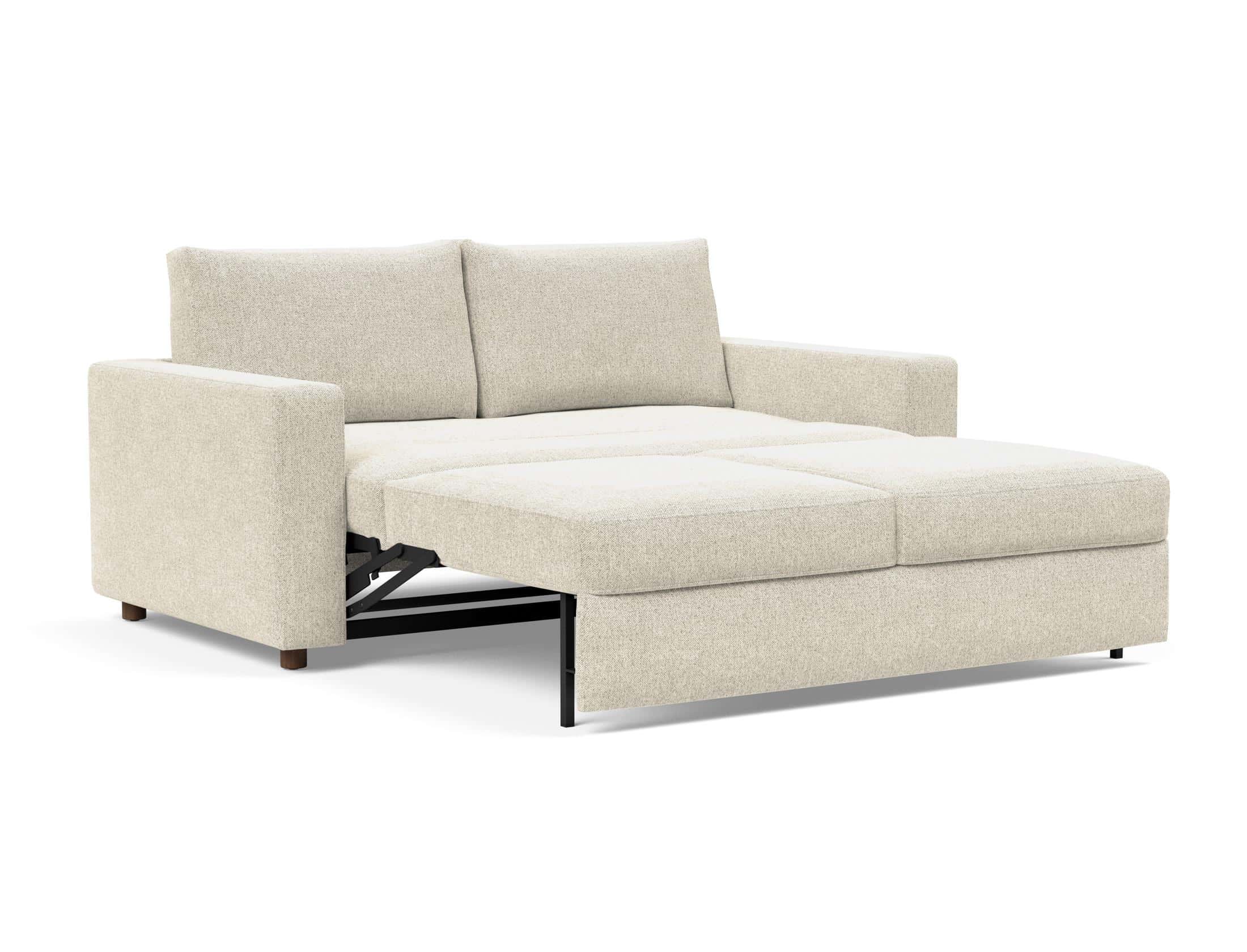 Slaapbank Neah 160 standard arms - Afbeelding 3