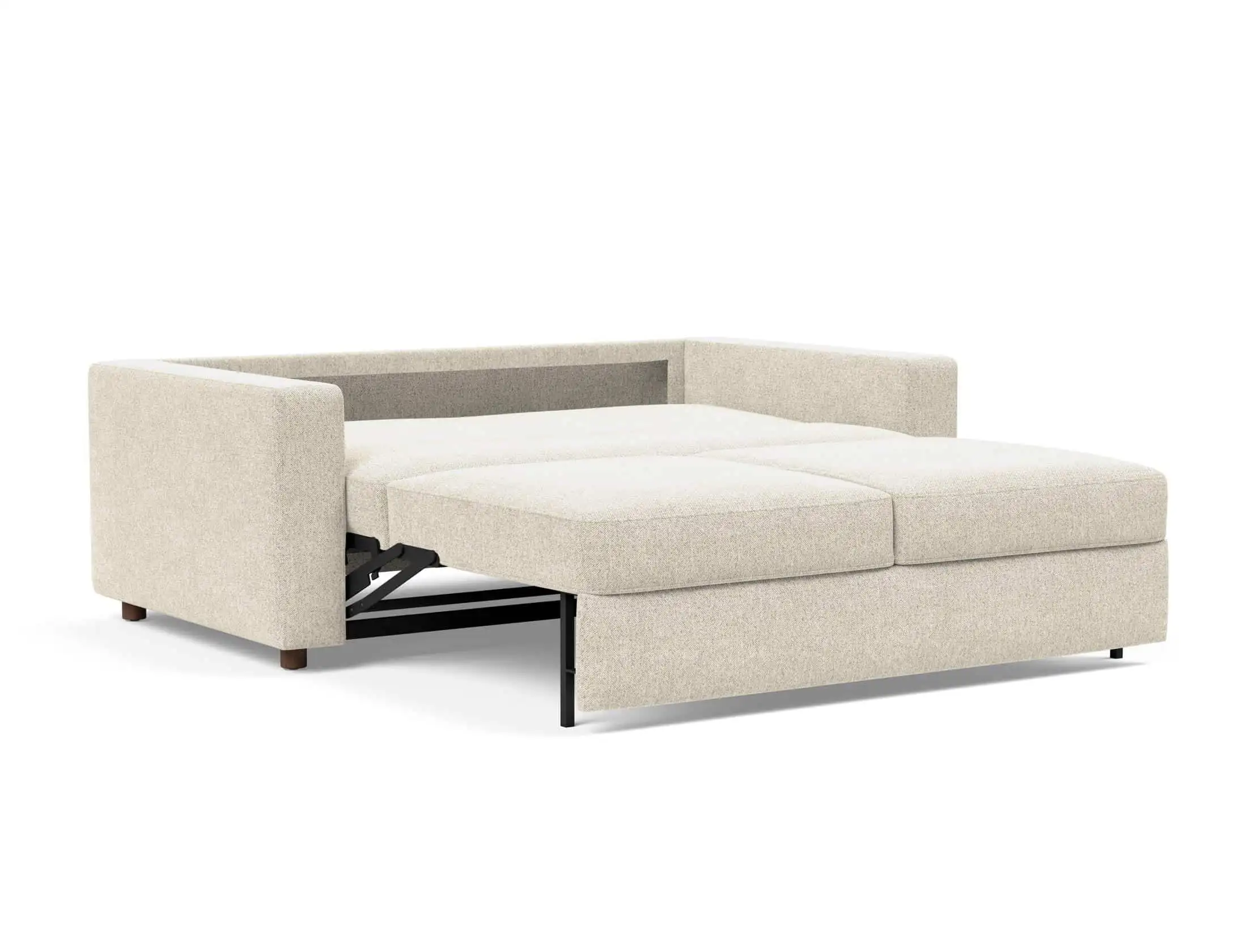 Neah 160 sofa bed with standard arms 357 p7 web
