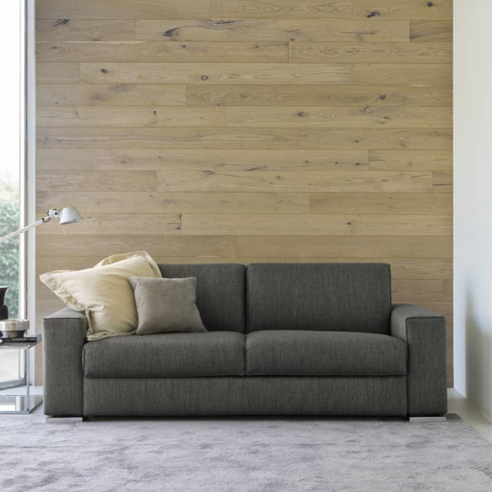 slaapbank bedbank Brooklyn heeft de perfect prijs kwaliteit verhouding