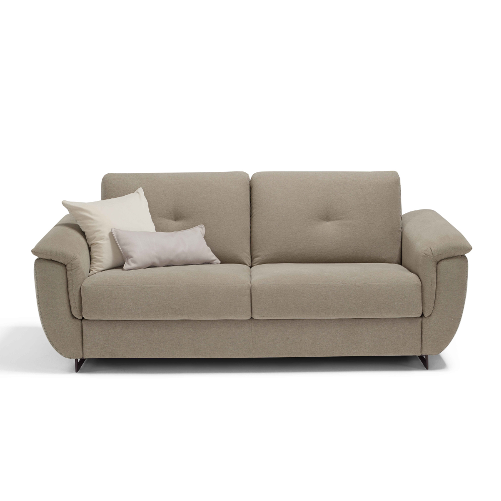 slaapbank bedbank modular plus is een fijne slaapbank met een goed bed