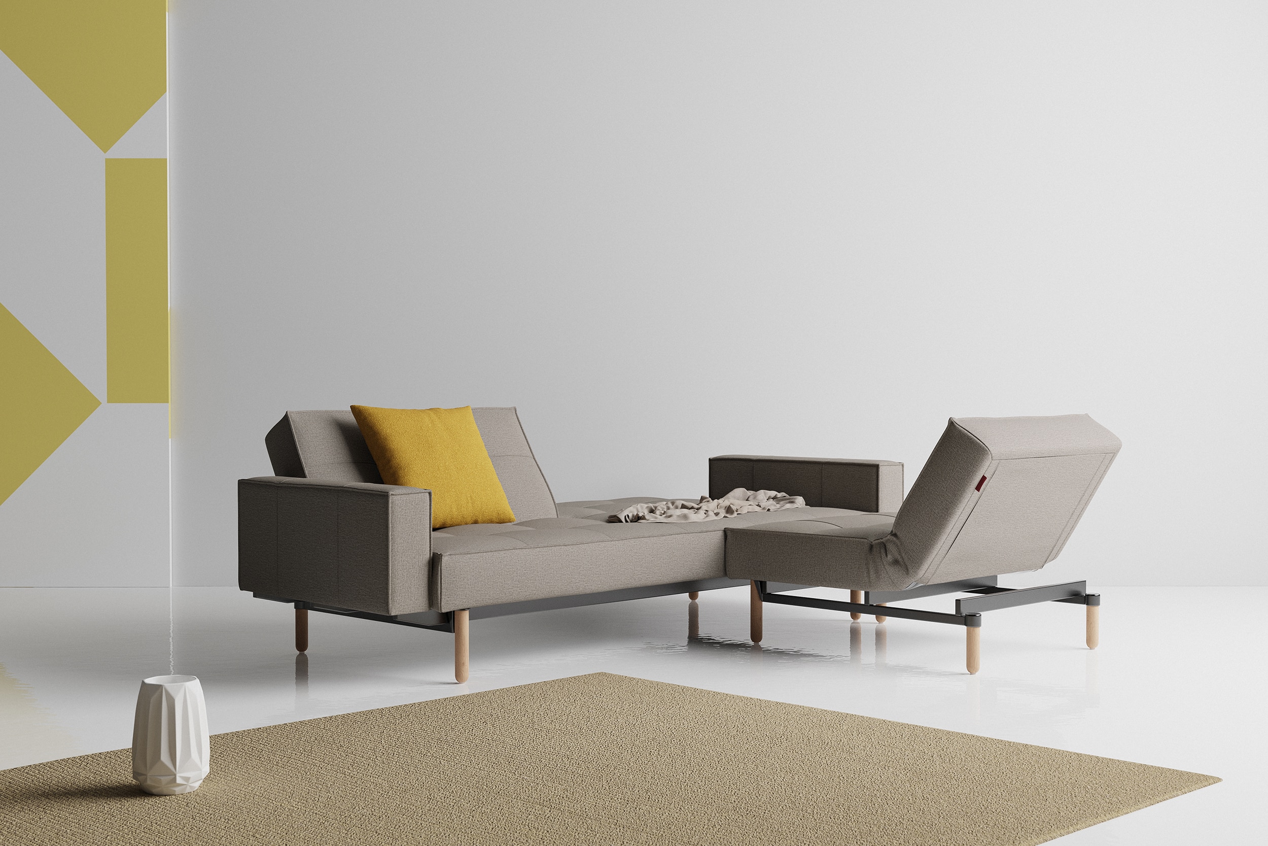 Innovation stoel Splitback Stem - Afbeelding 6