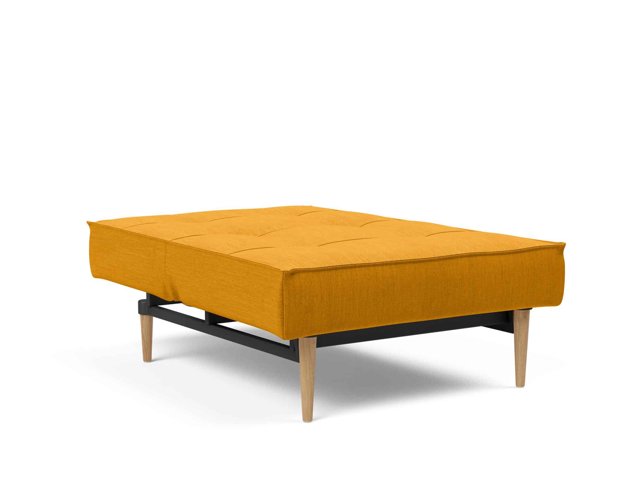 Innovation stoel Splitback Styletto Light Wood - Afbeelding 3