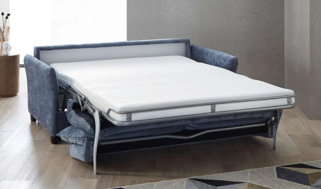 Inga bed
