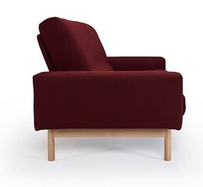 Bedbank Mimer - Image 3