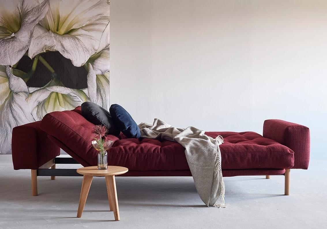 Bedbank Mimer - Image 8