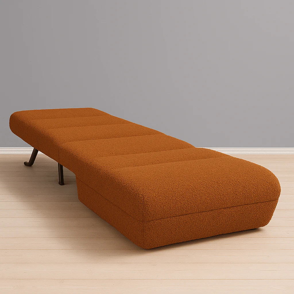 Slaapfauteuil vanja als bed 80x200 1