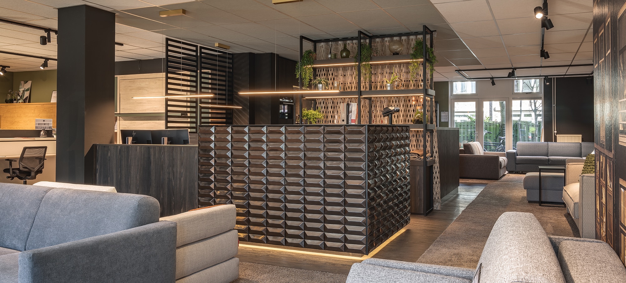 Koop jouw slaapbanken bij Easy Living