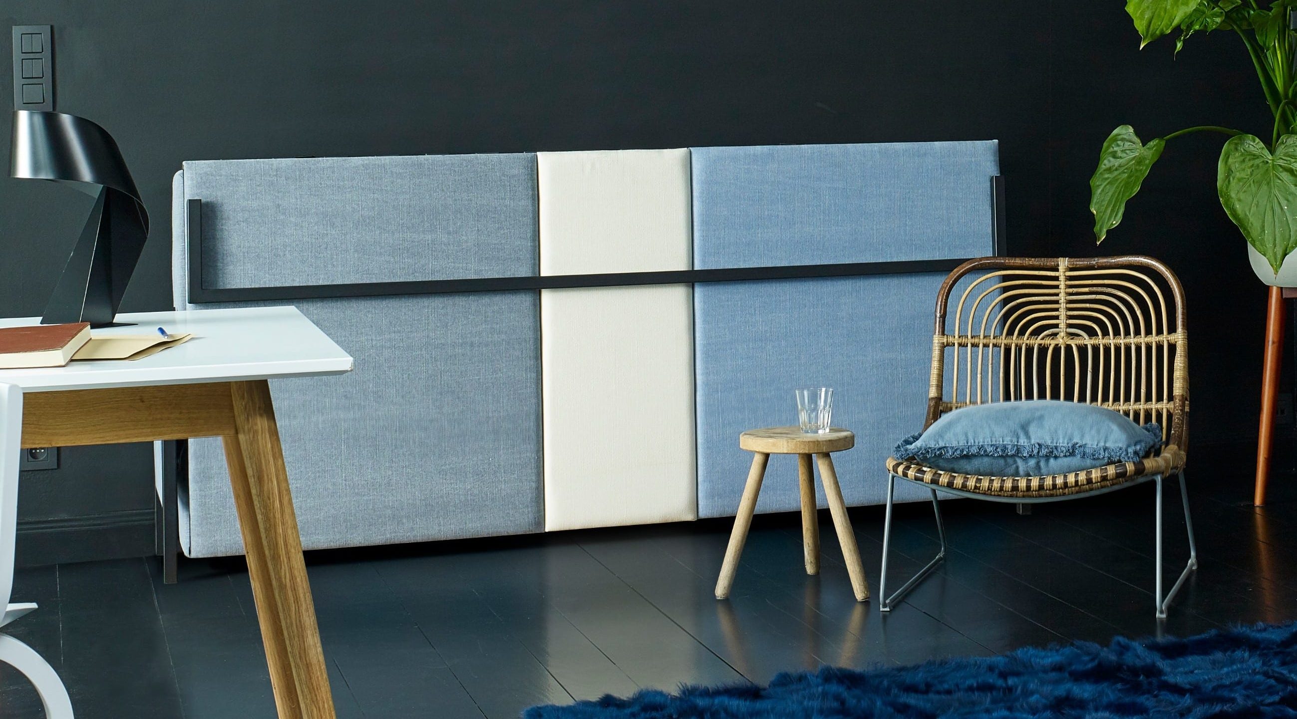 Opklapbedden voor kleine ruimtes