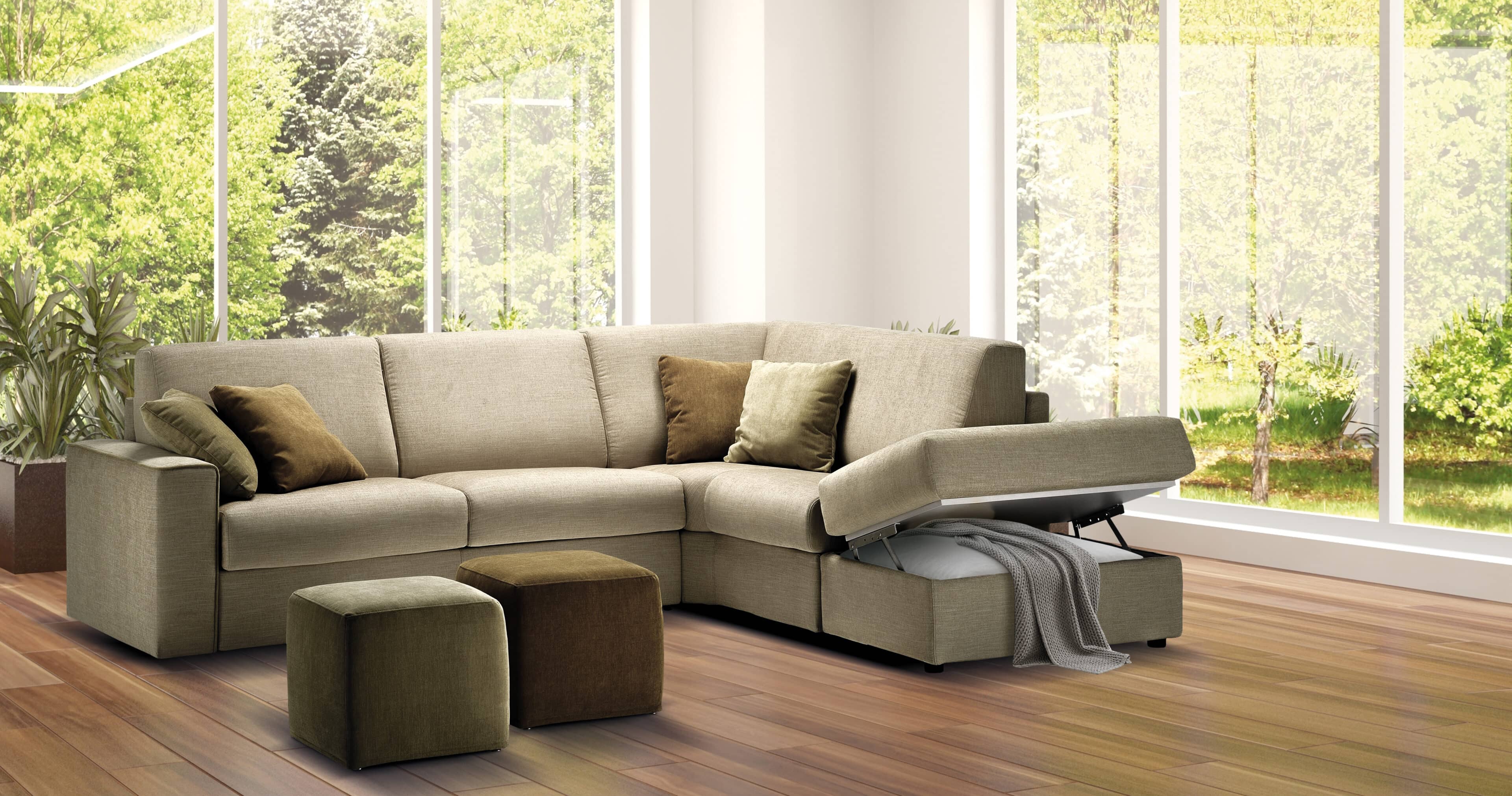 De ideale slaapbank kopen