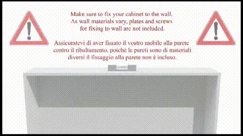 Hier is de montage van het opklapbed mechaniek easy v goed te zien 1