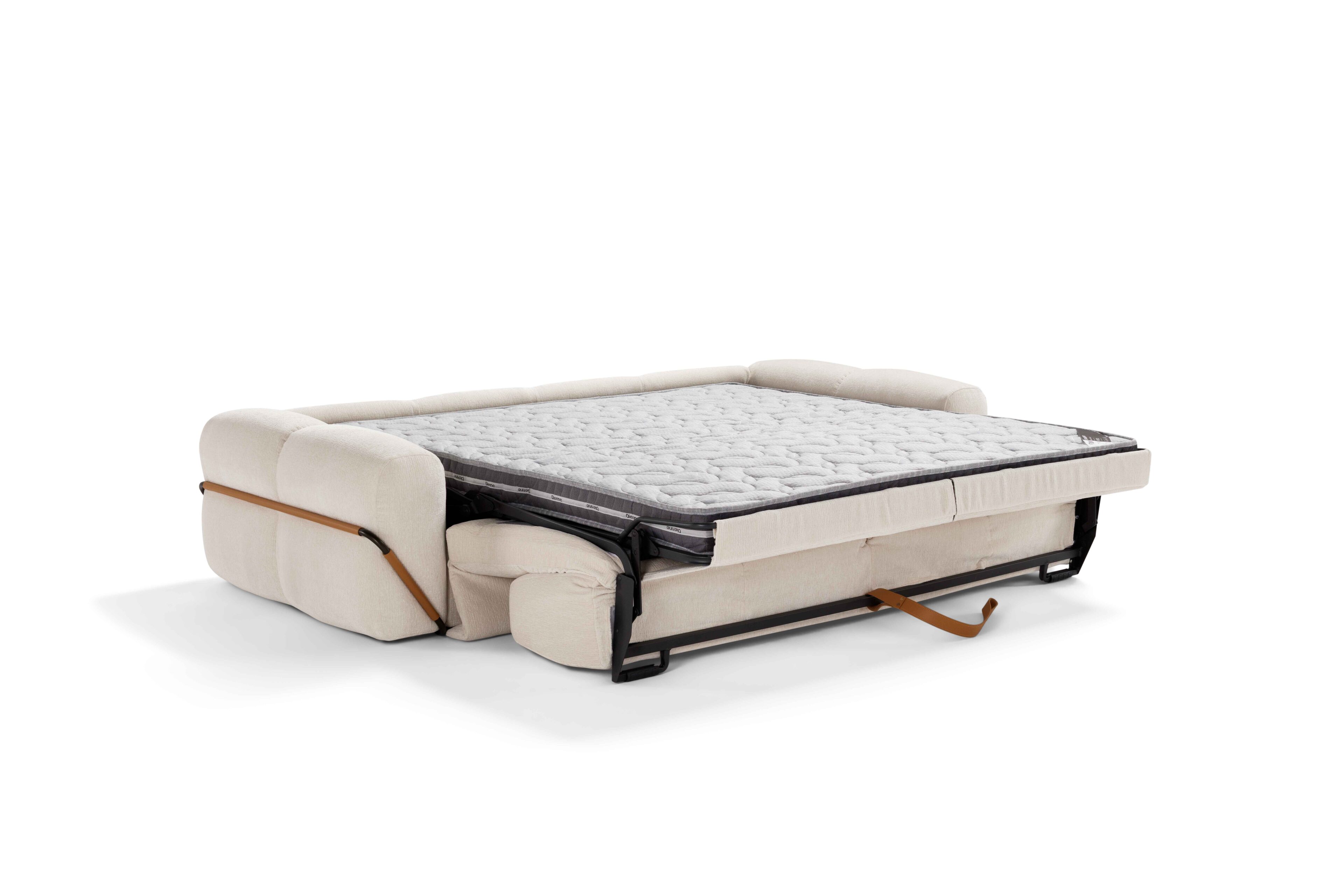 slaapbank bedbank Nube als bed