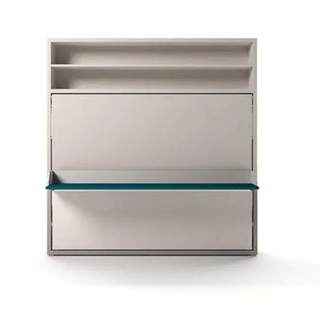Folding bed Circe Board