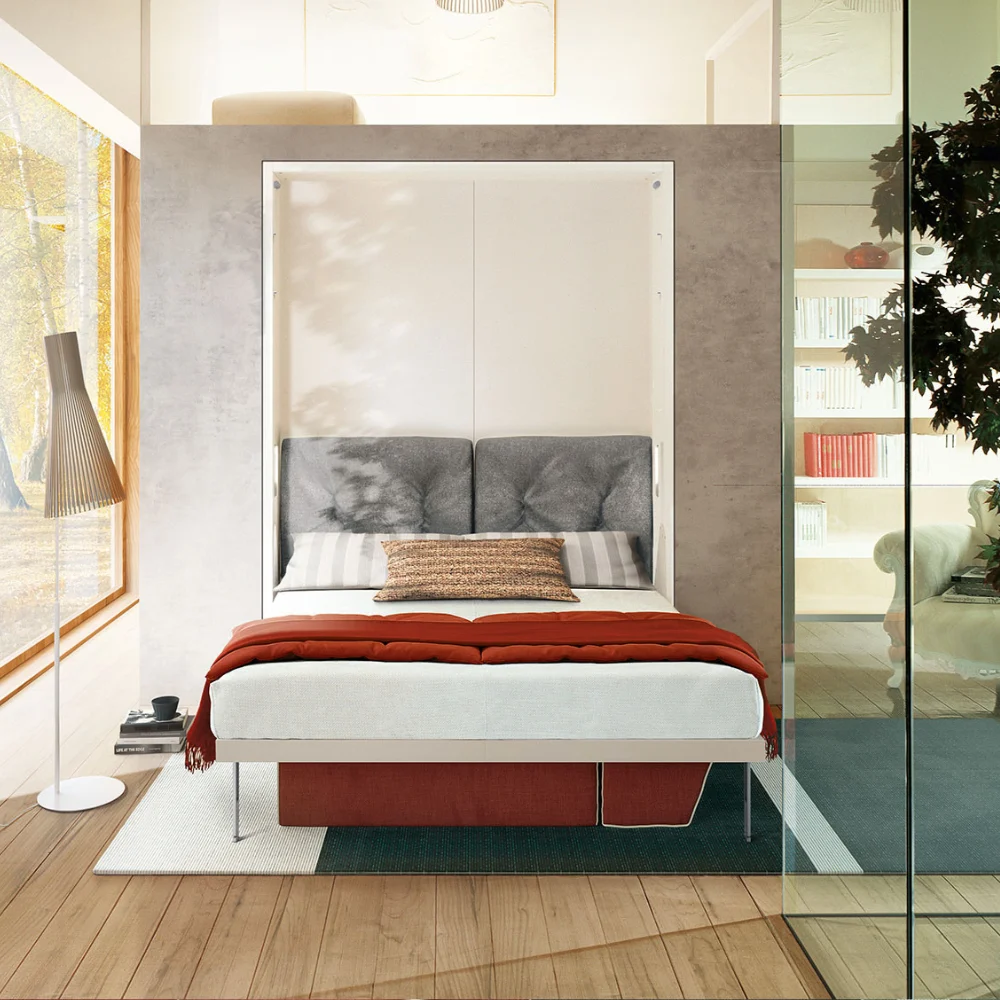 Rollaway bedside cabinet penelope open 1000x1000 1