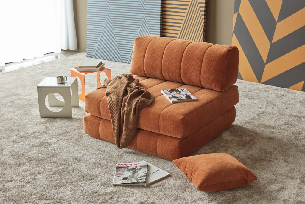 Cozypad chair 412 low e1