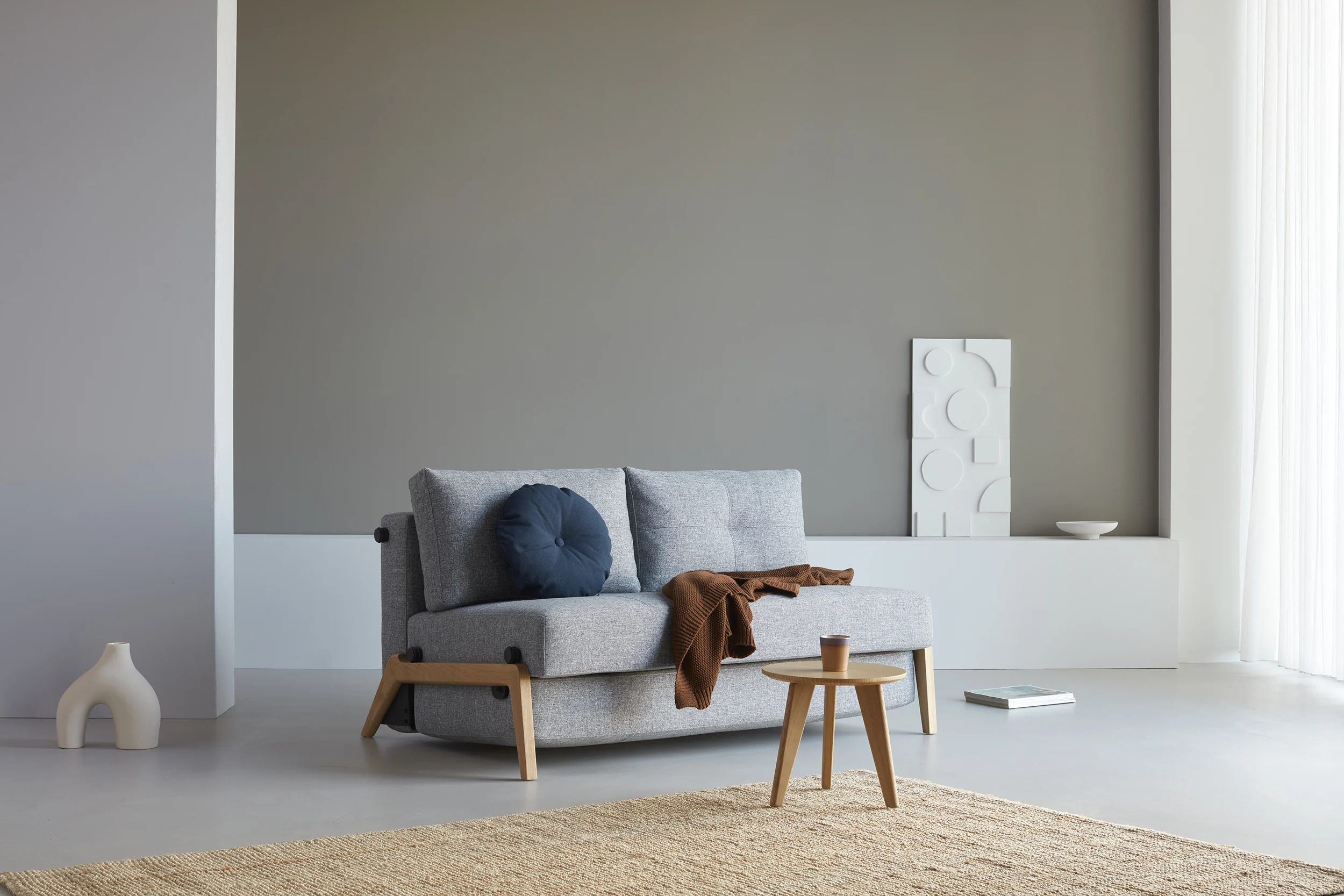 Cubed 140 wood sofa bed 565 e1 web