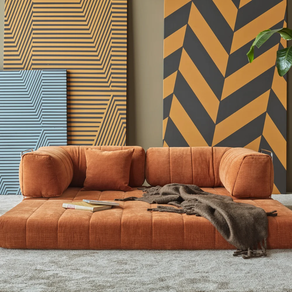 Slaapbank bedbank cozypad with arms open 1000x1000 1