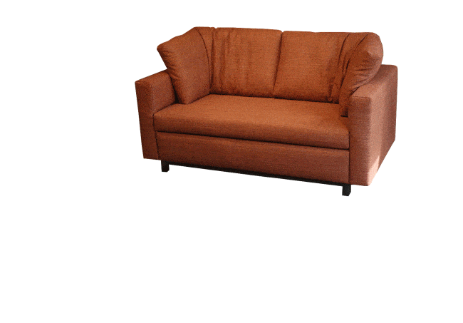 zo klapt u de slaapbank Nick uit