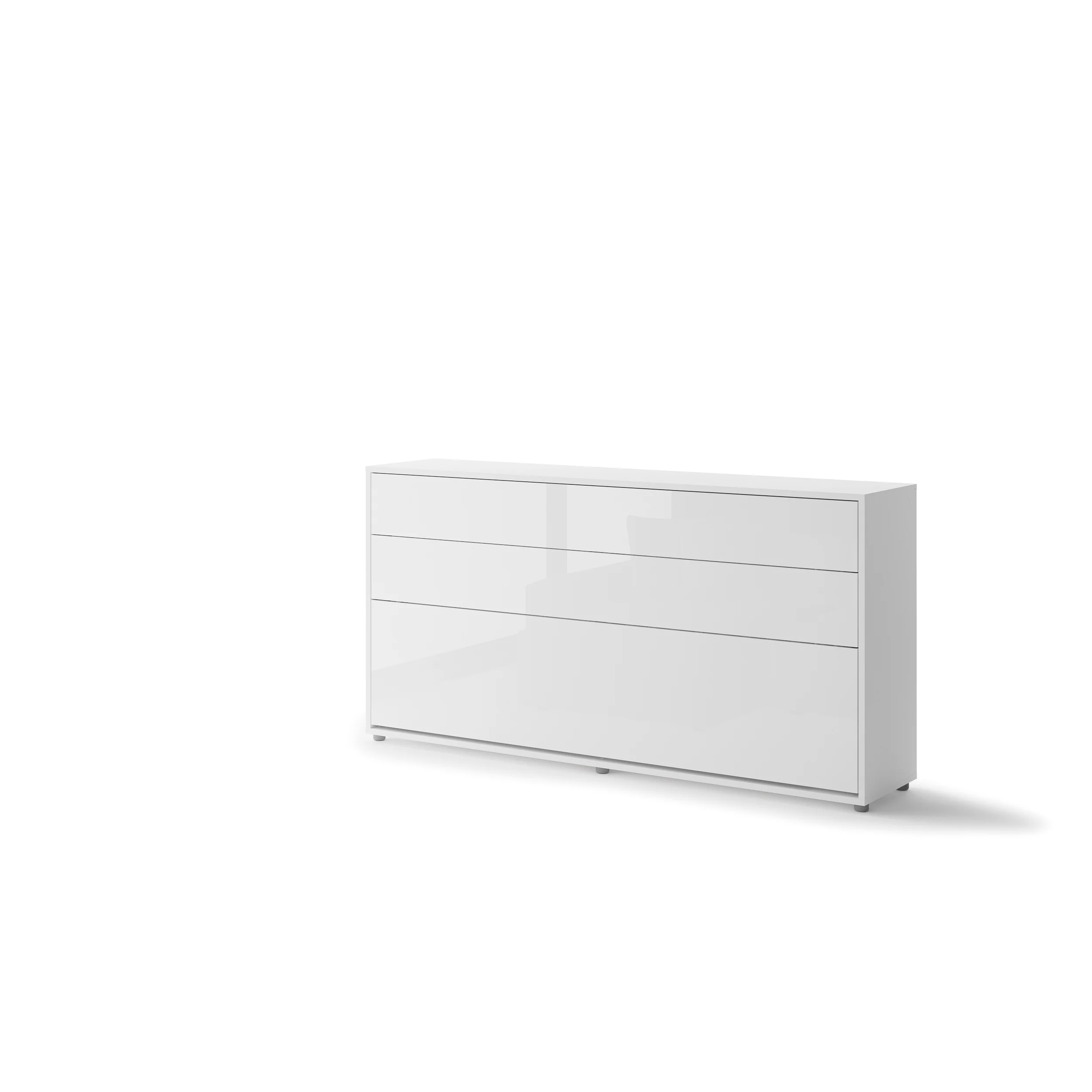 Opklapbed Bed Concept 90 horizontaal - Image 8