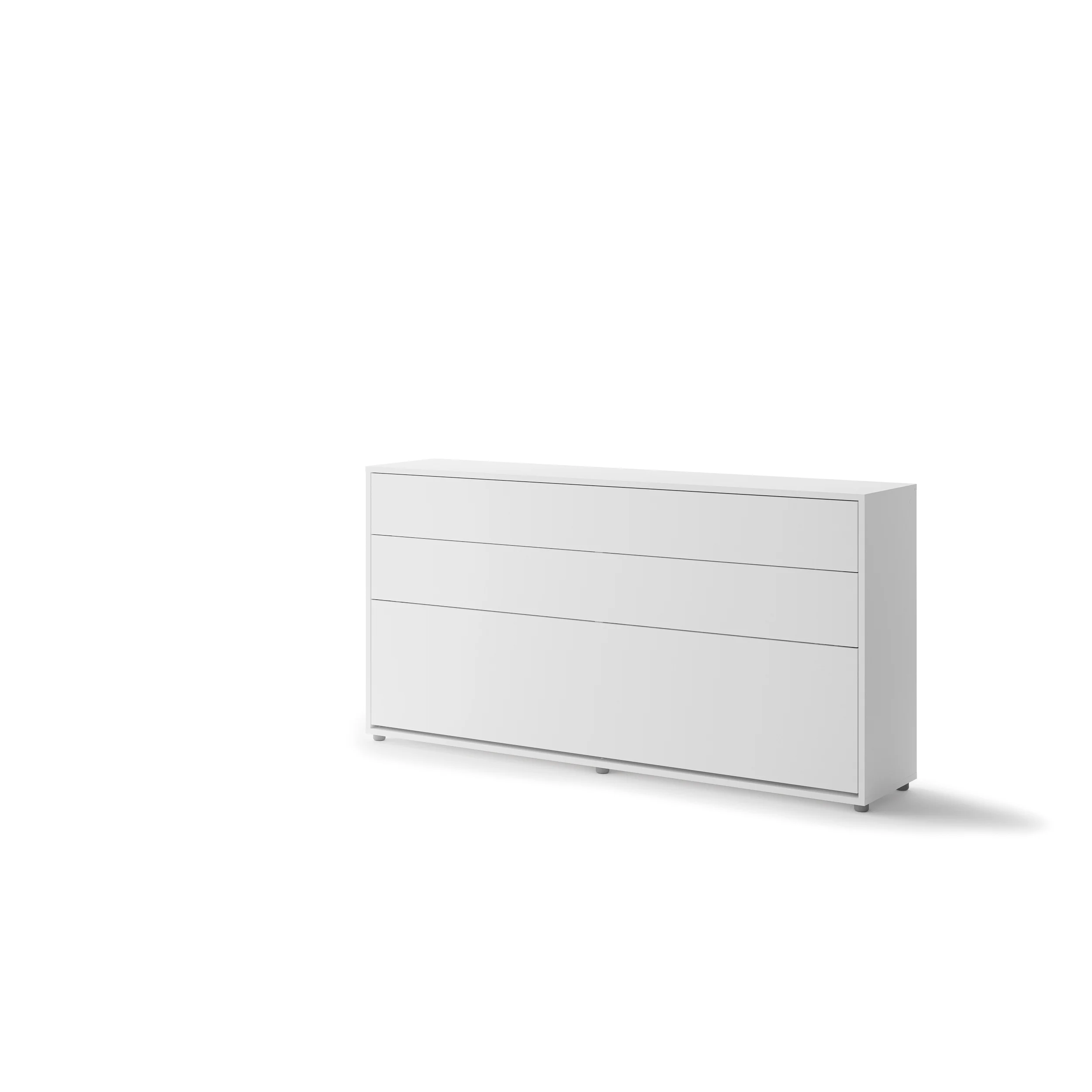 Opklapbed Bed Concept 90 horizontaal - Image 5