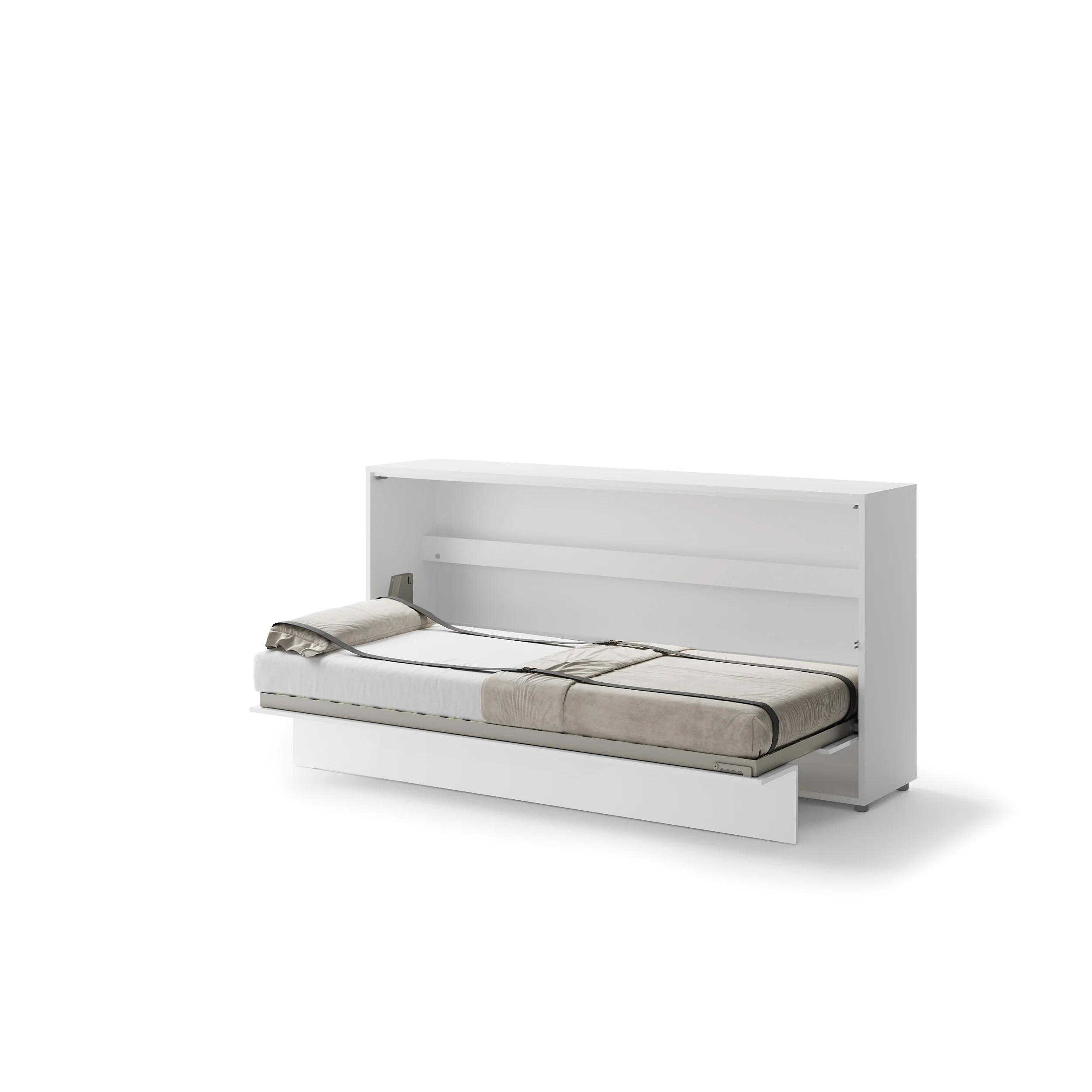 Opklapbed Bed Concept 90 horizontaal - Image 6
