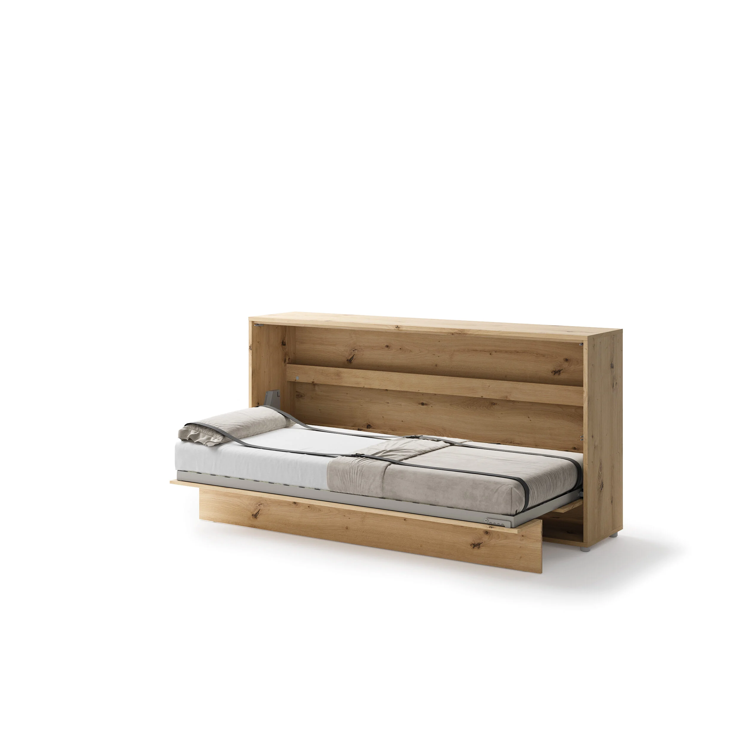 Opklapbed Bed Concept 90 horizontaal - Image 12