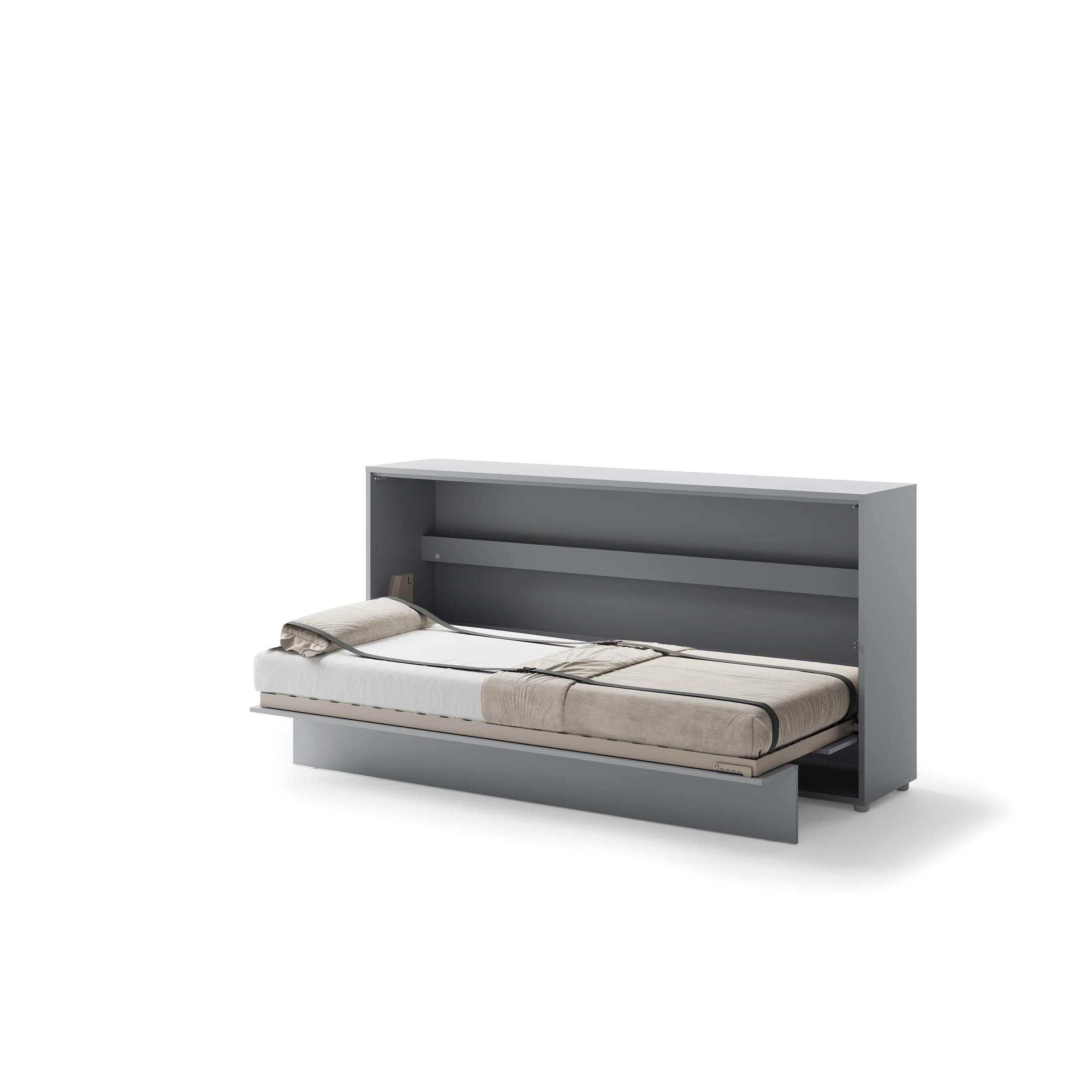 Opklapbed Bed Concept 90 horizontaal - Image 15