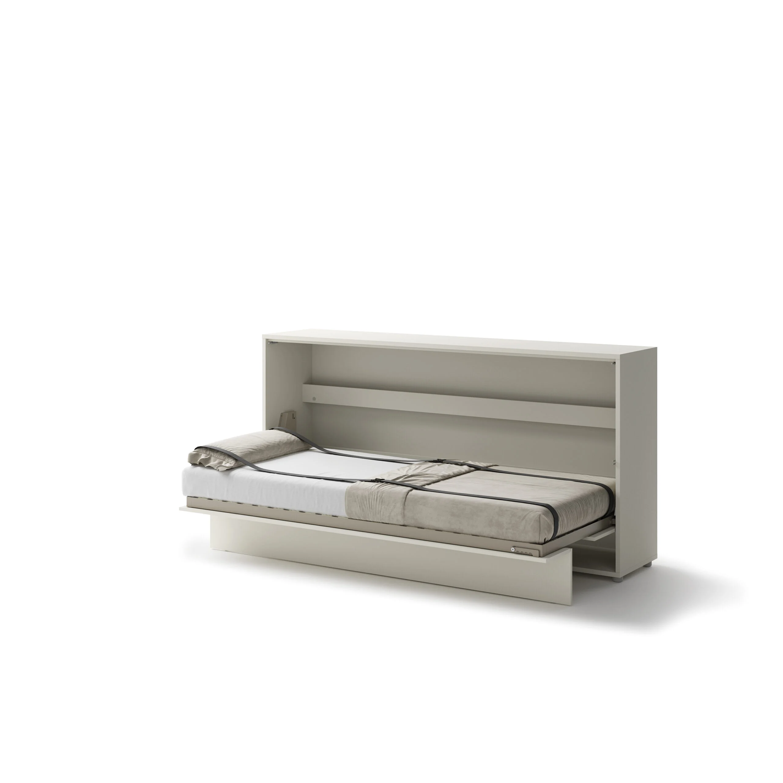 Opklapbed Bed Concept 90 horizontaal - Image 3