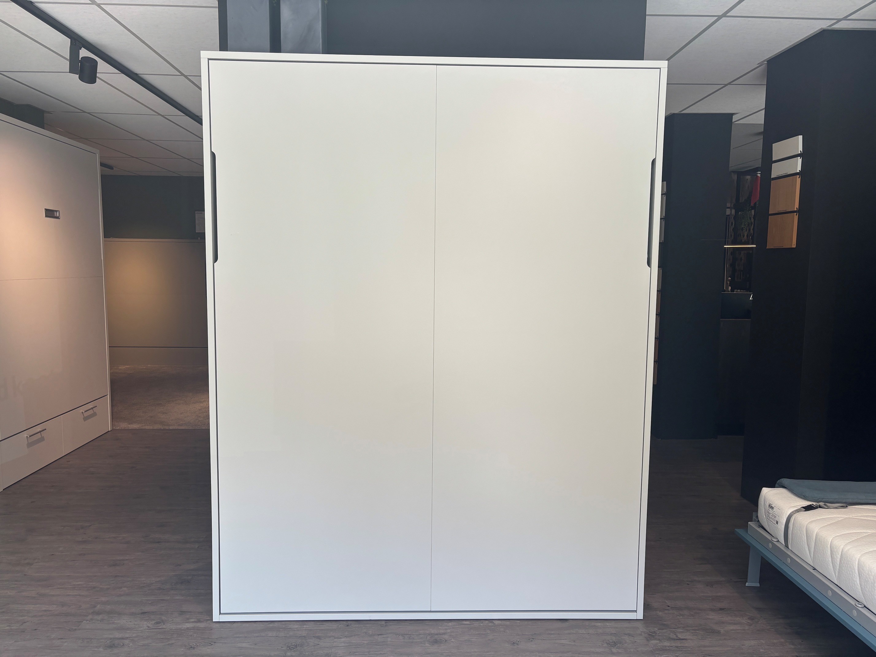 showroommodel opklapbed boxer