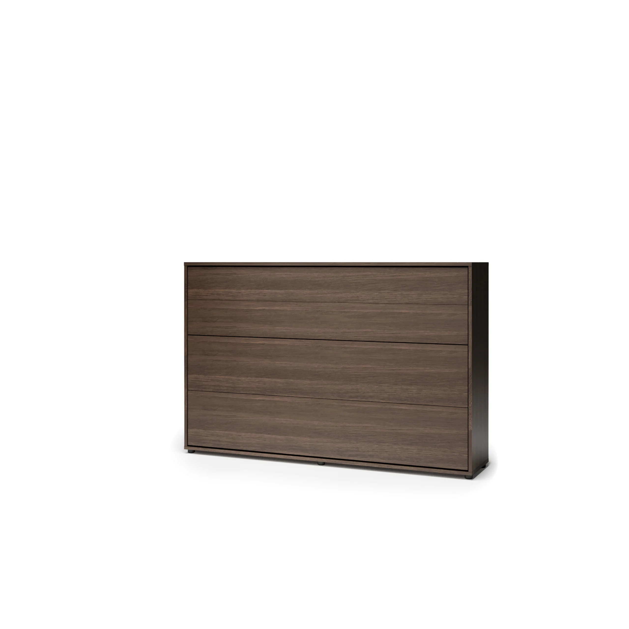 Opklapbed Bed Concept 120 horizontaal - Afbeelding 5
