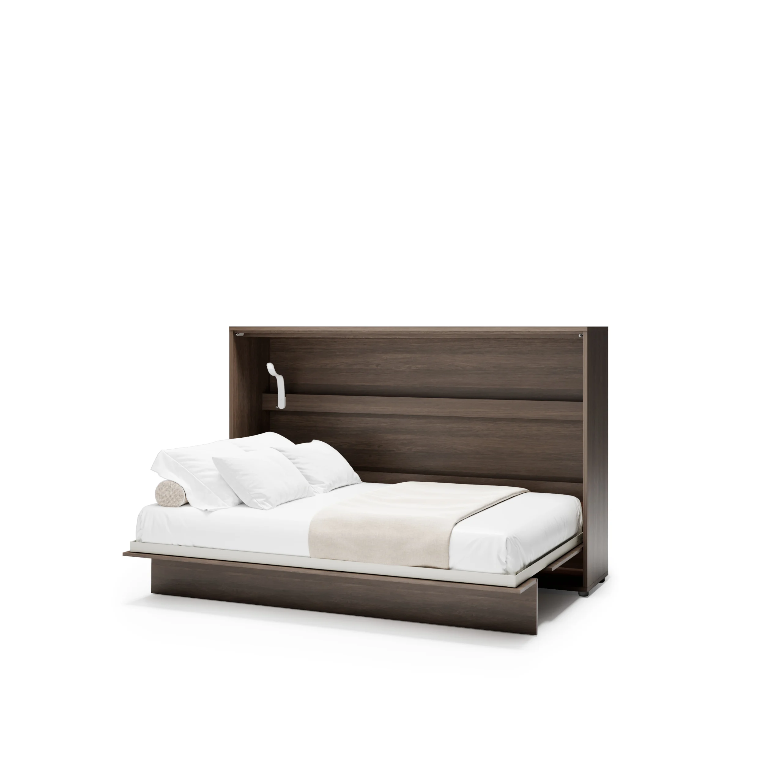 Opklapbed Bed Concept 120 horizontaal - Afbeelding 6
