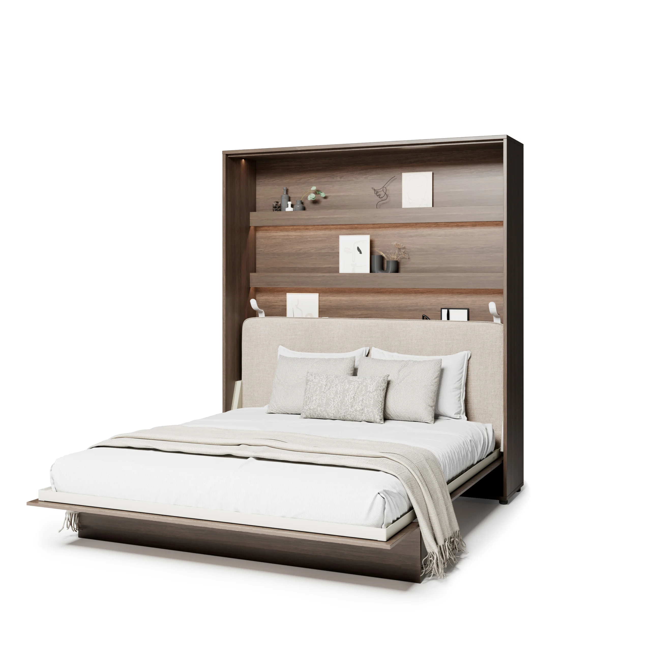 Opklapbed Bed Concept 180 - Afbeelding 7