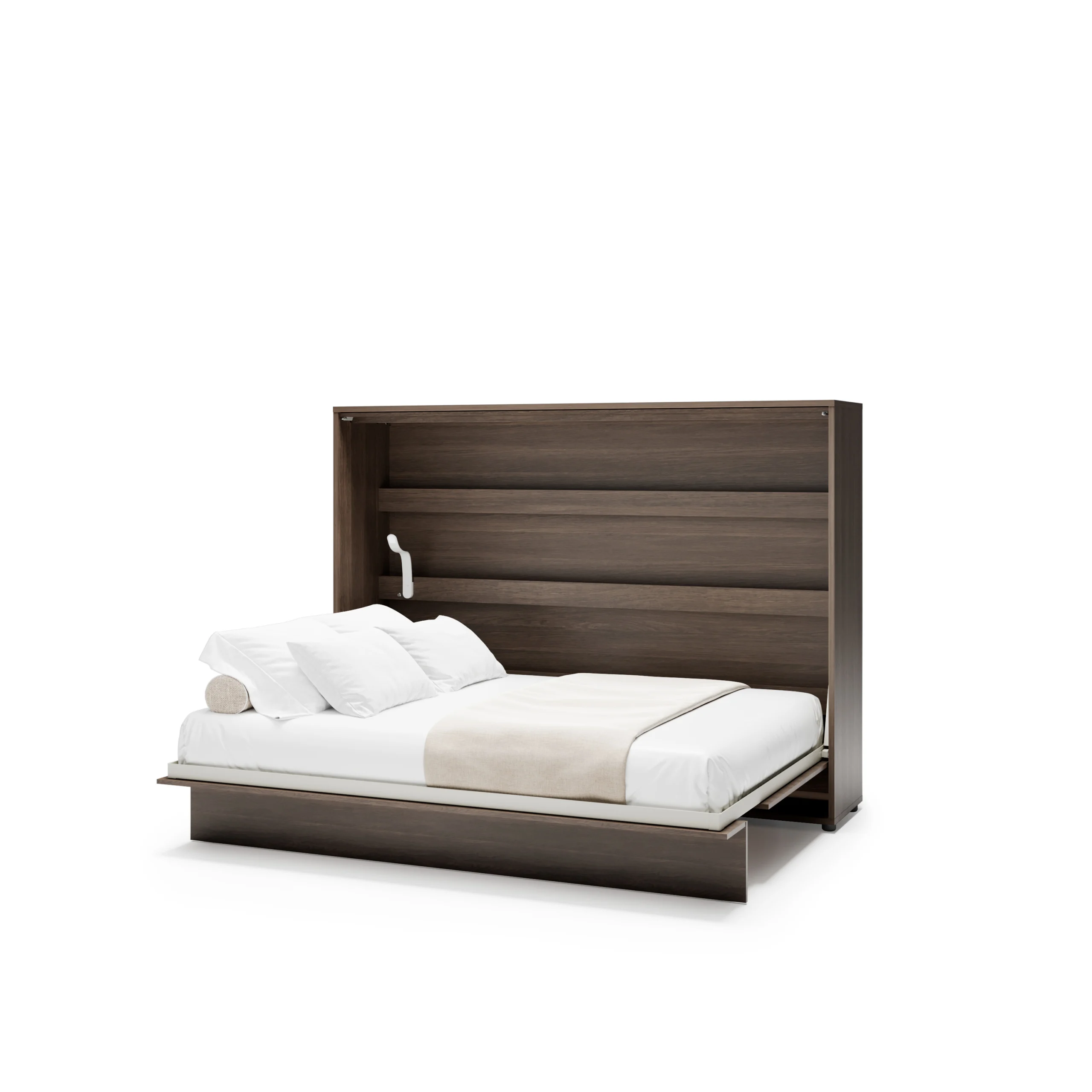 Bedkast Bed Concept 140 horizontaal - Image 6