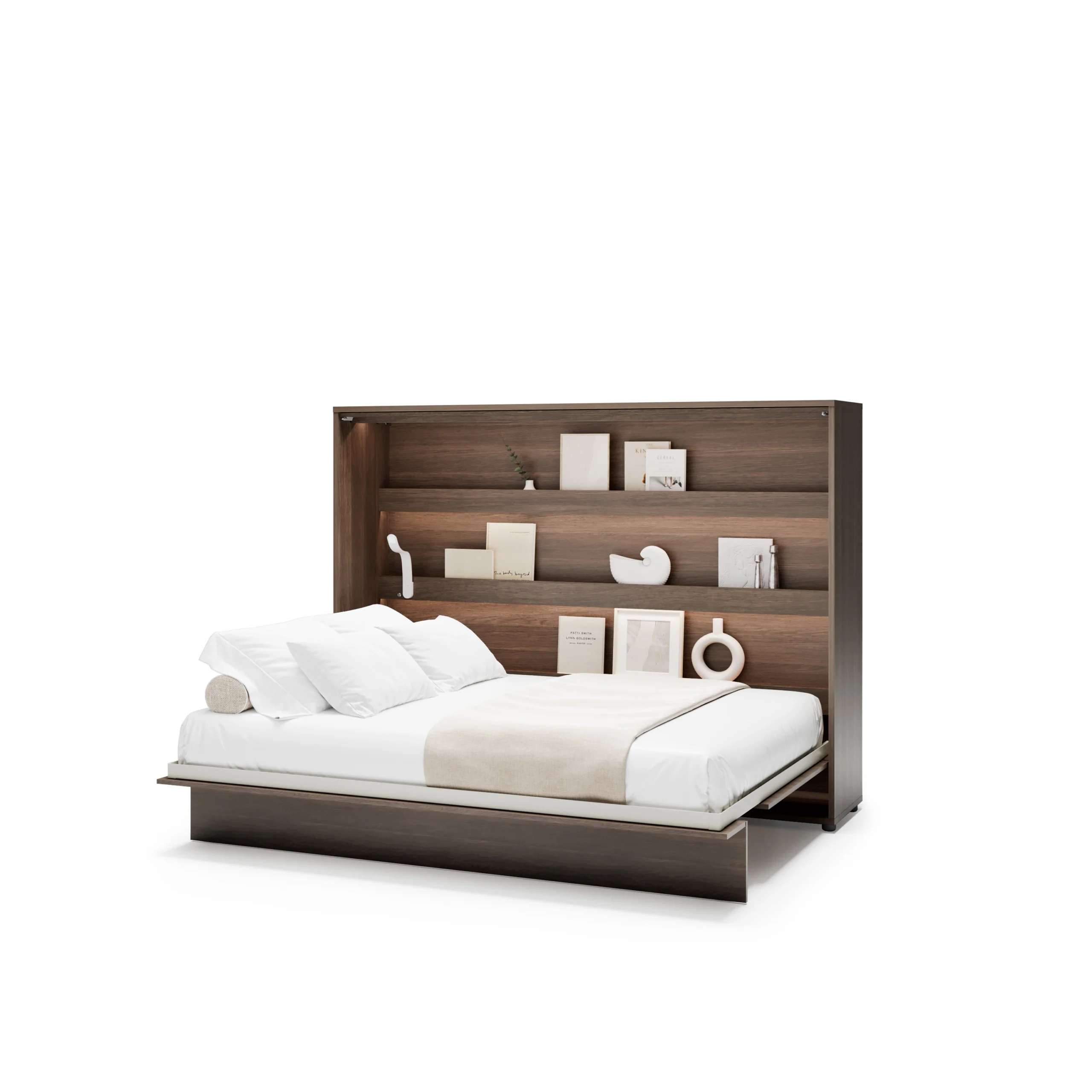Bedkast Bed Concept 140 horizontaal - Image 7