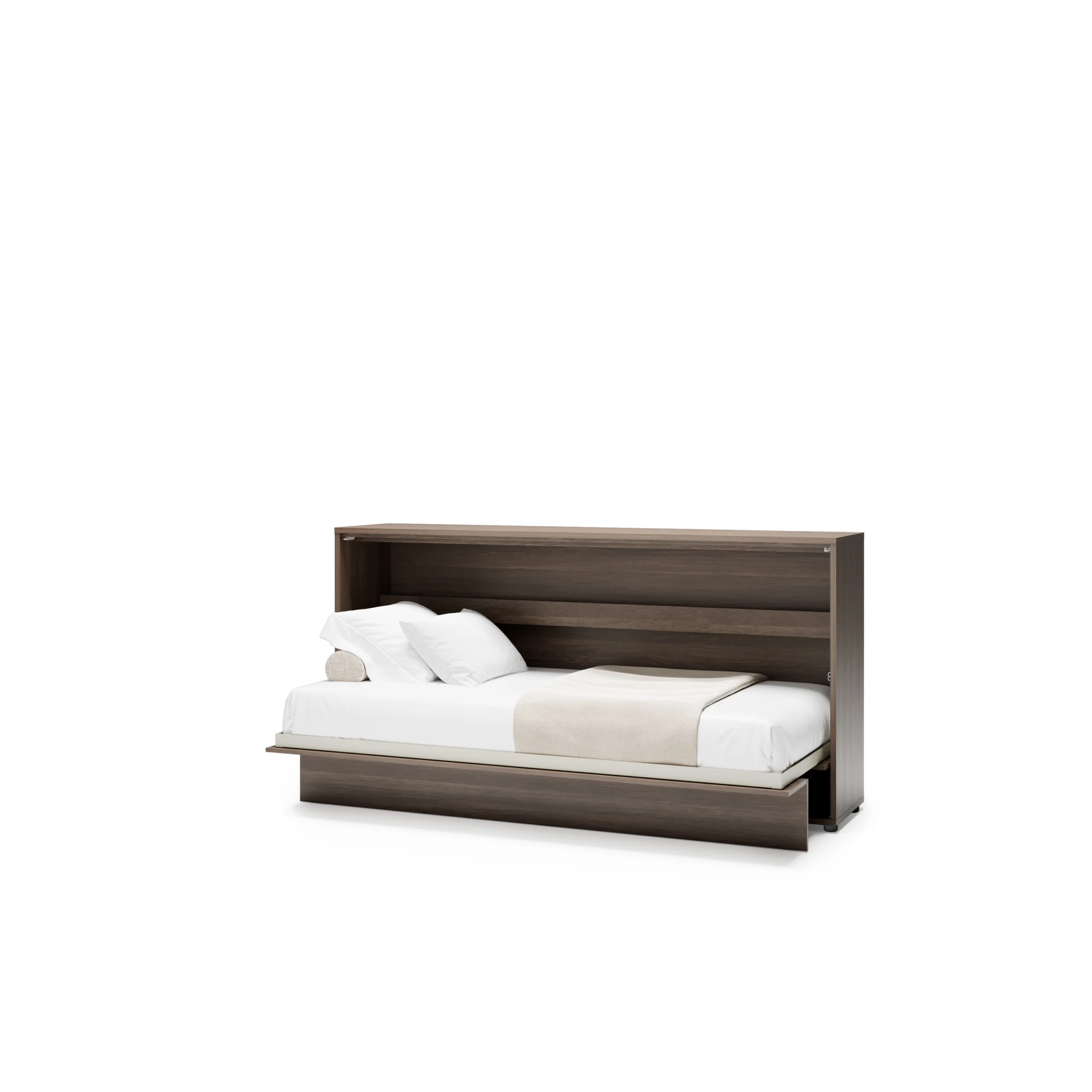 Opklapbed Bed Concept 90 horizontaal - Afbeelding 6