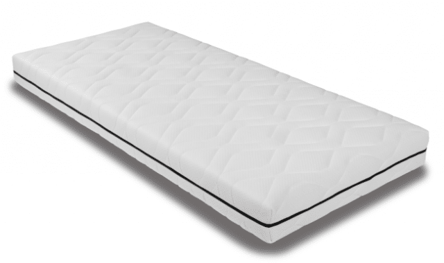 Bedkast Matras Eclipse 8211 Koudschuim