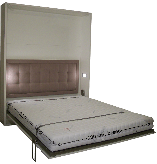 Bedkast Easy Large5 0