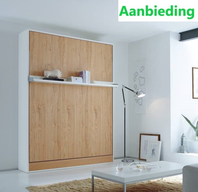 Bedkast Space Aanbieding