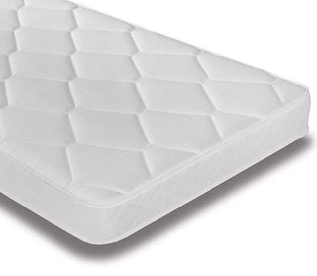 Bedkast Matras Super - Pocketvering